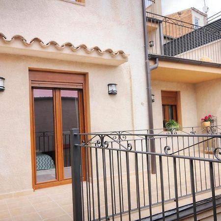 Cal Blai Apartment Mora la Nueva Exterior photo