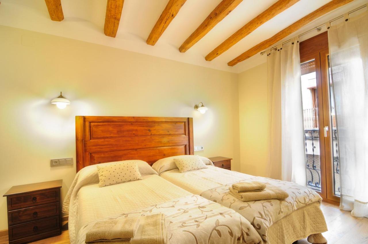 Cal Blai Apartment Mora la Nueva Exterior photo