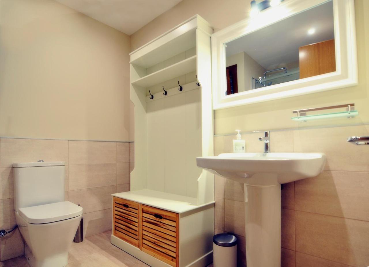 Cal Blai Apartment Mora la Nueva Exterior photo
